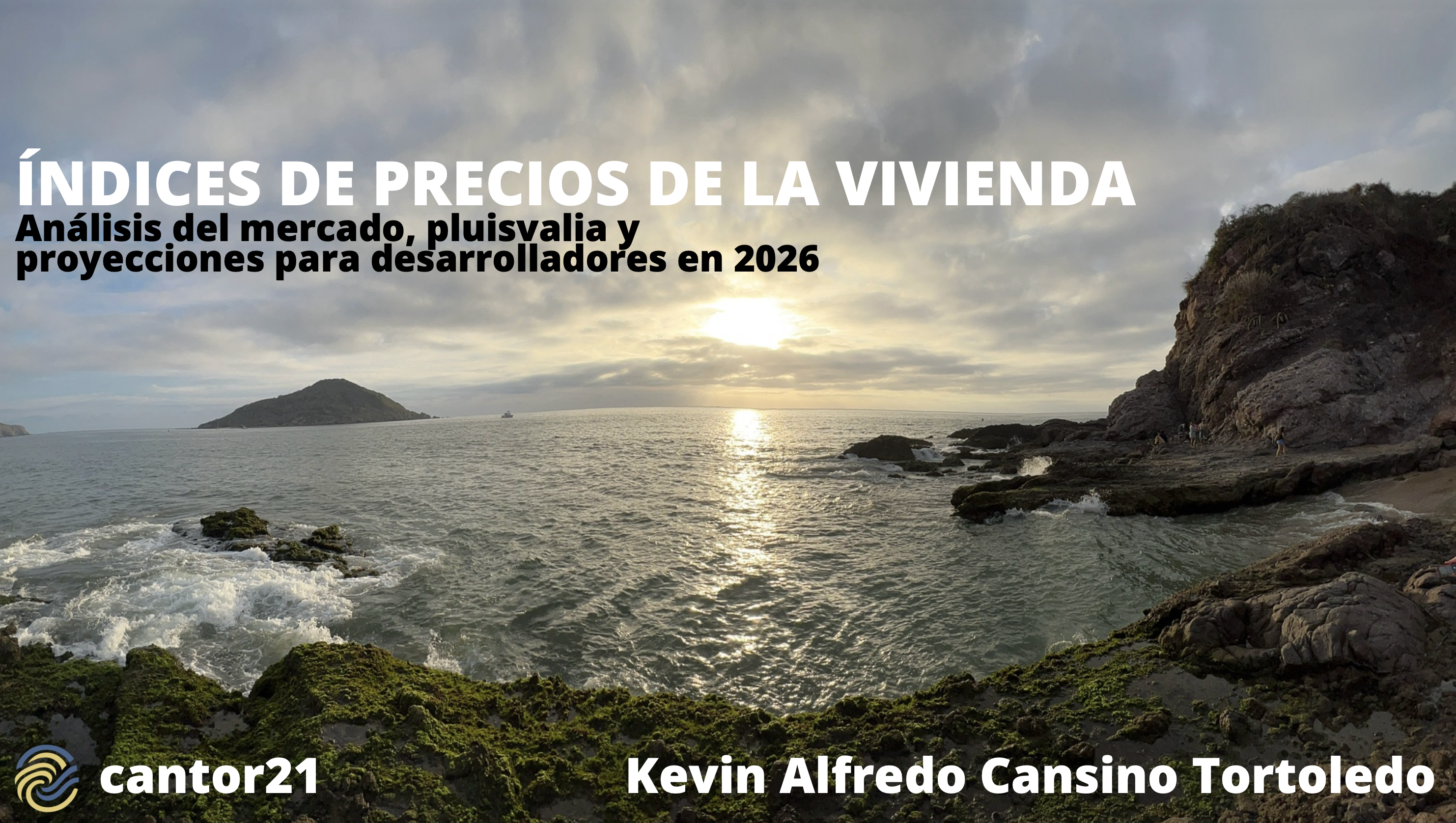 Portada Índice SHF