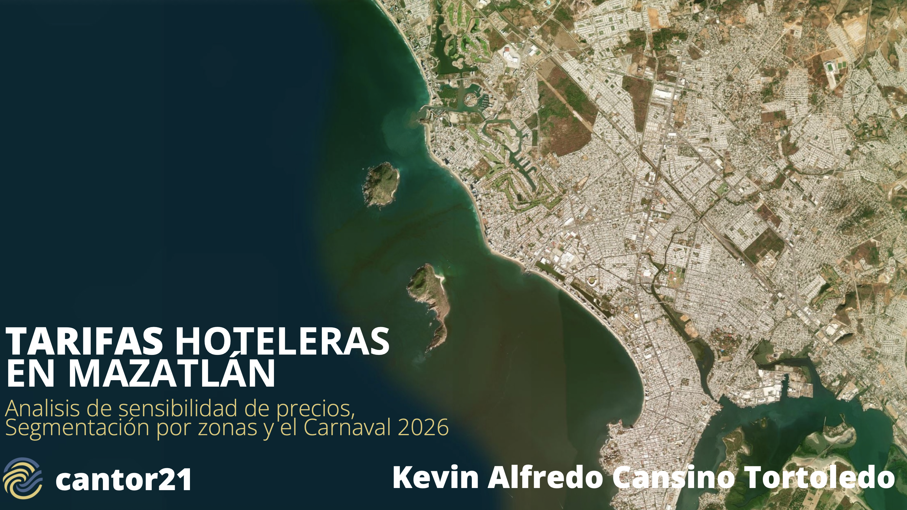 Portada Tarifas Mazatlán